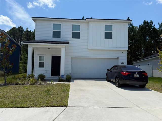4984 BIG PINE DRIVE, Jacksonville, FL 32218