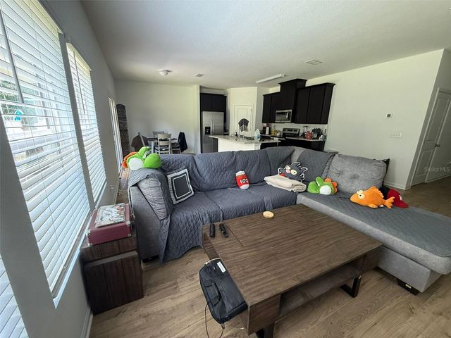 4984 BIG PINE DRIVE, Jacksonville, FL 32218