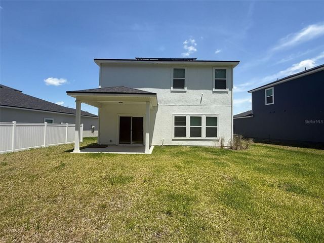 4984 BIG PINE DRIVE, Jacksonville, FL 32218