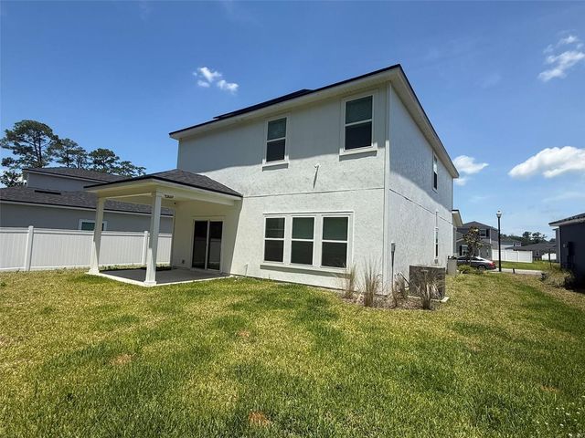 4984 BIG PINE DRIVE, Jacksonville, FL 32218