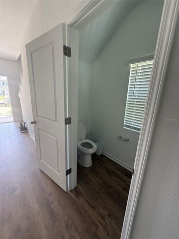 4984 BIG PINE DRIVE, Jacksonville, FL 32218