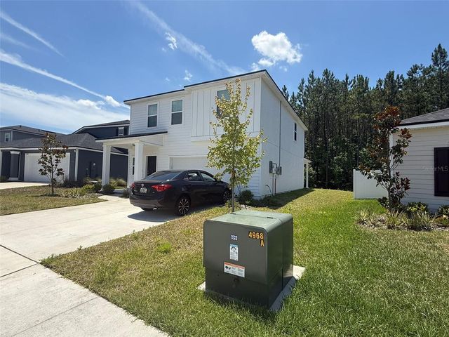 4984 BIG PINE DRIVE, Jacksonville, FL 32218