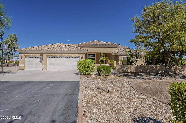 34812 W PIMA Street, Tonopah, AZ 85354