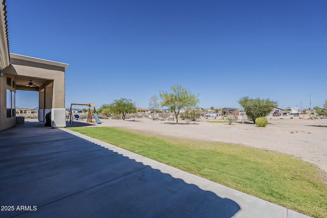 34812 W PIMA Street, Tonopah, AZ 85354