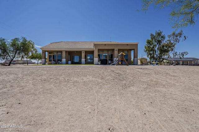 34812 W PIMA Street, Tonopah, AZ 85354