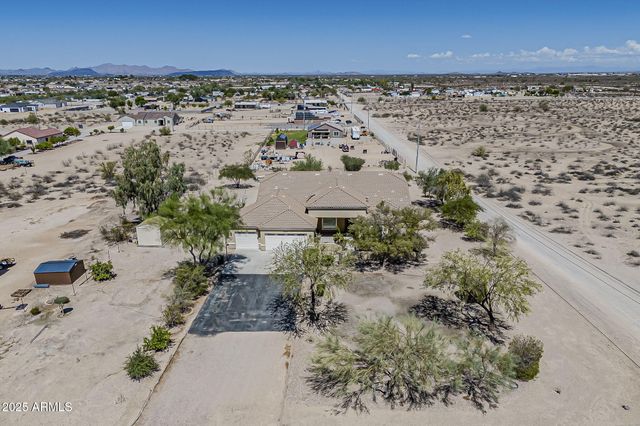 34812 W PIMA Street, Tonopah, AZ 85354