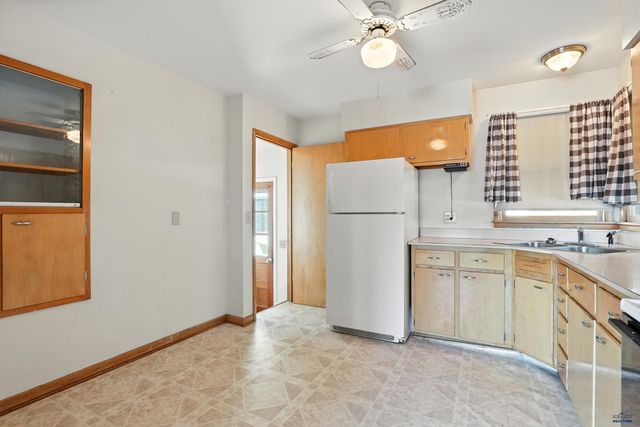 301 ST FRANCIS, Rapid City, SD 57701