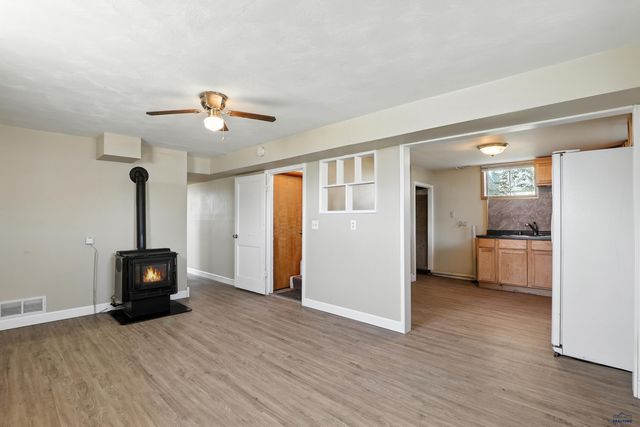 301 ST FRANCIS, Rapid City, SD 57701