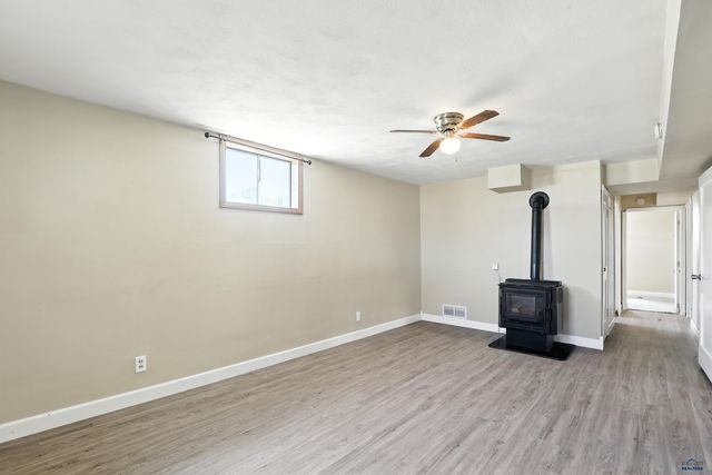 301 ST FRANCIS, Rapid City, SD 57701