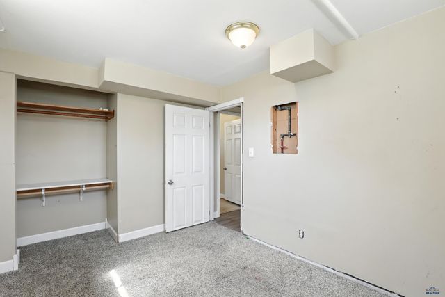 301 ST FRANCIS, Rapid City, SD 57701