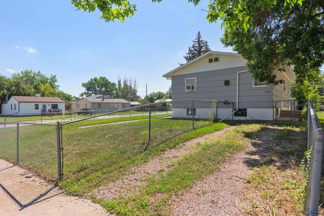 301 ST FRANCIS, Rapid City, SD 57701