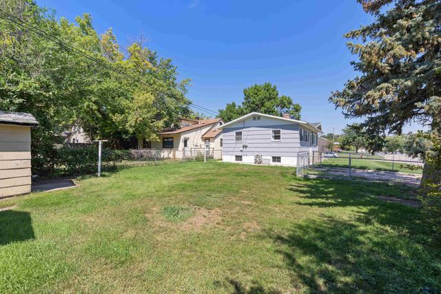 301 ST FRANCIS, Rapid City, SD 57701