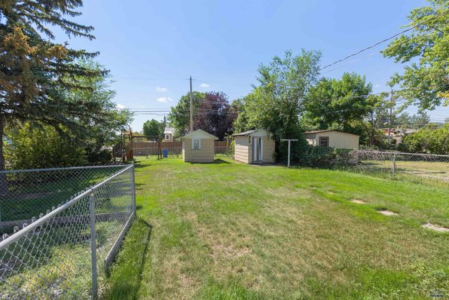 301 ST FRANCIS, Rapid City, SD 57701