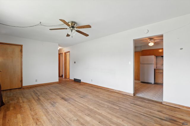 301 ST FRANCIS, Rapid City, SD 57701