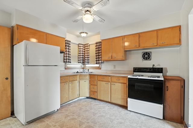 301 ST FRANCIS, Rapid City, SD 57701