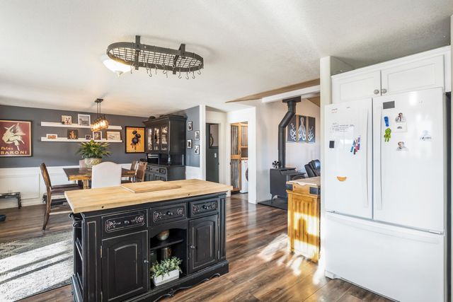 692 NE Fieldstone Lane, Prineville, OR 97754