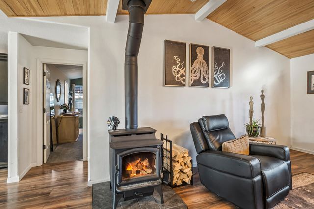 692 NE Fieldstone Lane, Prineville, OR 97754