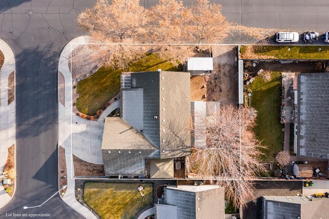 692 NE Fieldstone Lane, Prineville, OR 97754