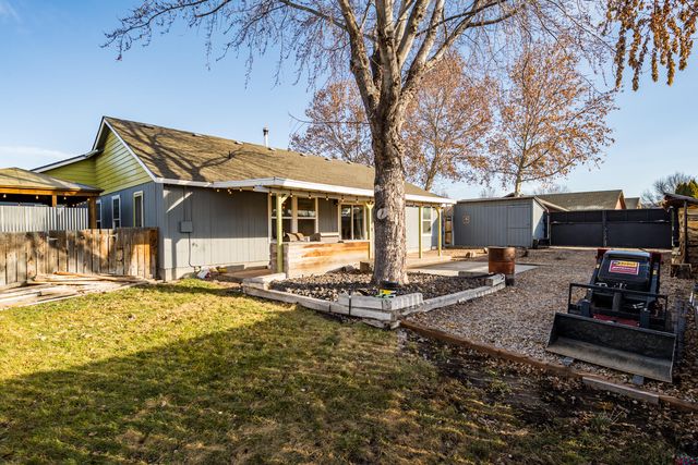 692 NE Fieldstone Lane, Prineville, OR 97754