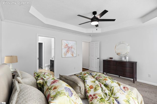 15 Chickadee Drive, Pelzer, SC 29669