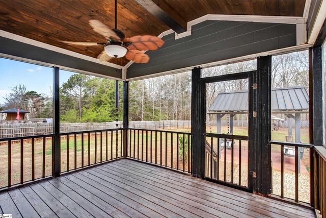 15 Chickadee Drive, Pelzer, SC 29669