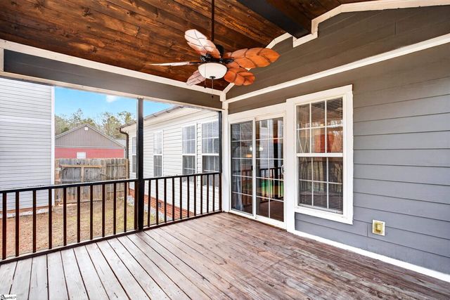 15 Chickadee Drive, Pelzer, SC 29669