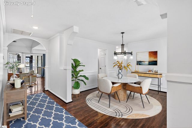 15 Chickadee Drive, Pelzer, SC 29669