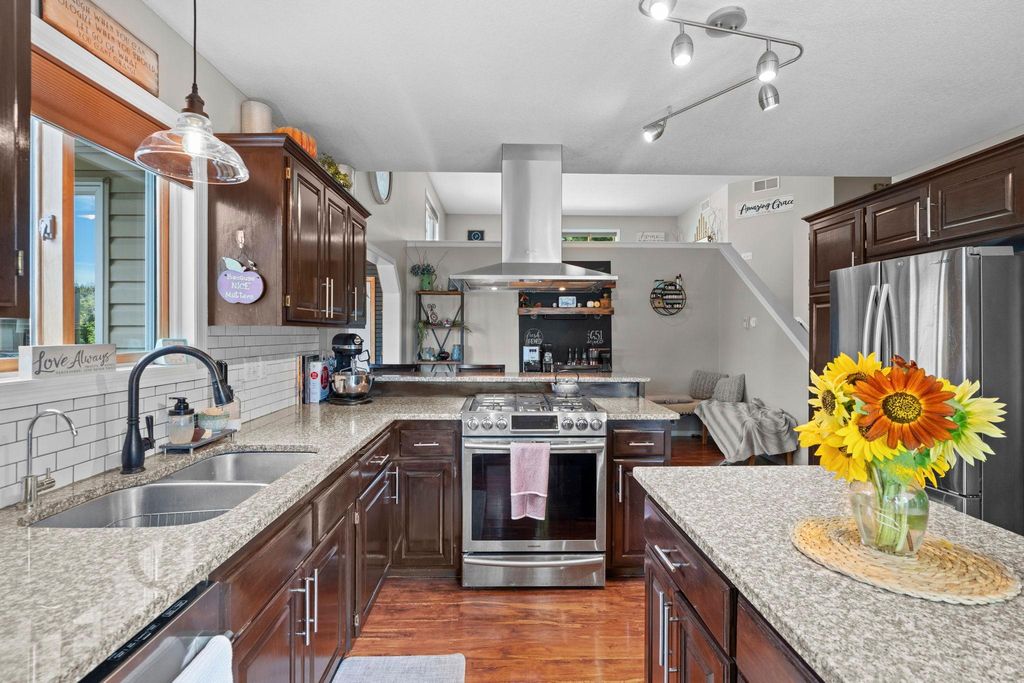 23104 Havelka Court N, Forest Lake, MN 55025 — photo 3