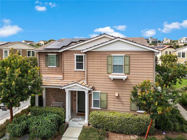 37 Majeza Court, Rancho Mission Viejo, CA 92694