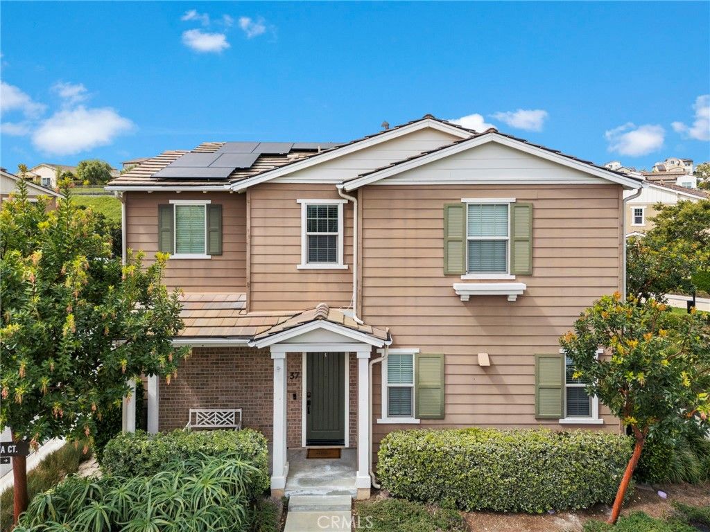 37 Majeza Court, Rancho Mission Viejo, CA 92694