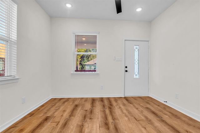 3440 Bremond Street, Houston, TX 77004