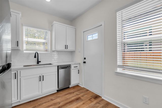 3440 Bremond Street, Houston, TX 77004