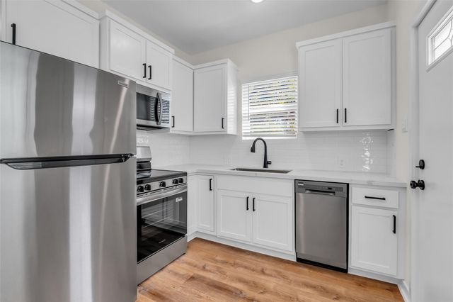 3440 Bremond Street, Houston, TX 77004