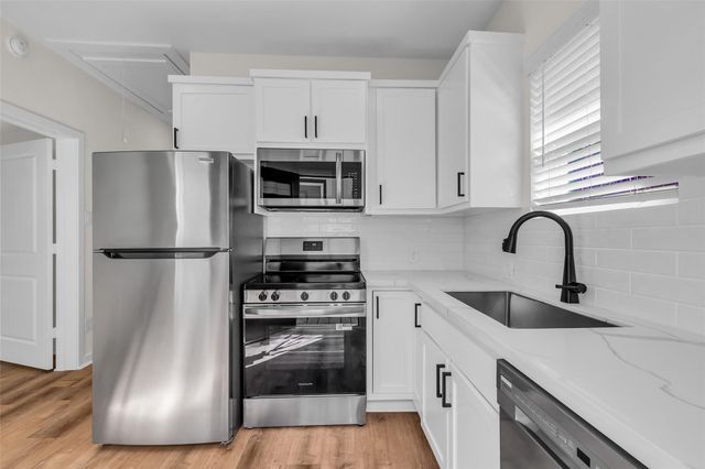 3440 Bremond Street, Houston, TX 77004