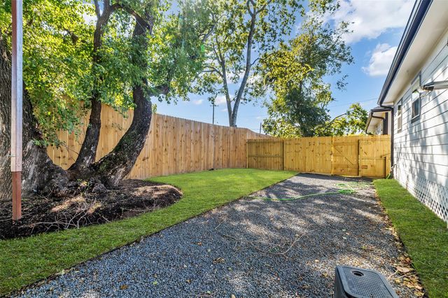 3440 Bremond Street, Houston, TX 77004