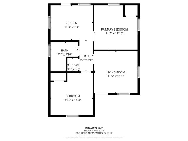 3440 Bremond Street, Houston, TX 77004