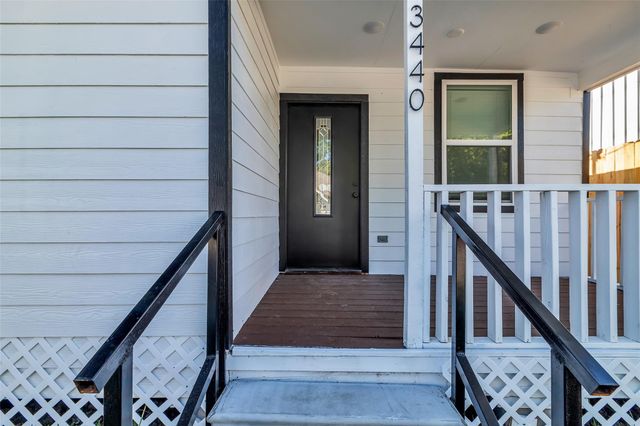 3440 Bremond Street, Houston, TX 77004