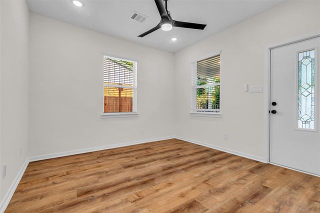 3440 Bremond Street, Houston, TX 77004