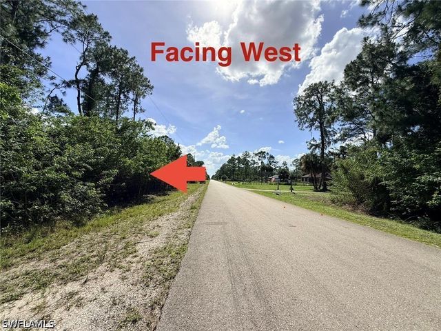 16th Street 16th ST NE, Naples, FL 34120