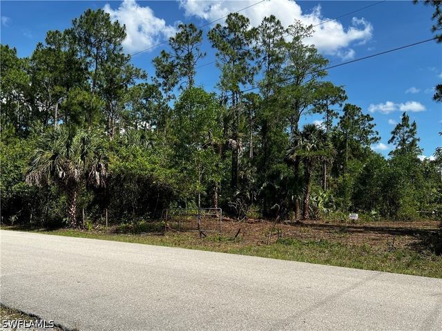 16th Street 16th ST NE, Naples, FL 34120