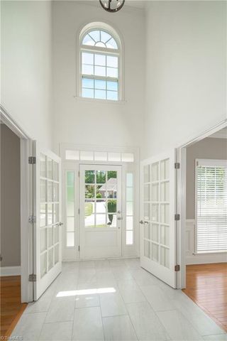 112 Scenic Ridge Place, King, NC 27021