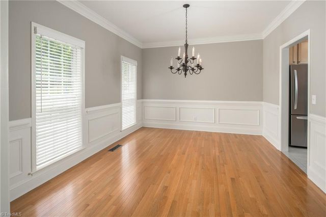 112 Scenic Ridge Place, King, NC 27021