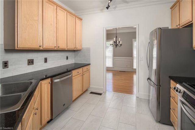 112 Scenic Ridge Place, King, NC 27021