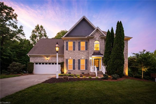 112 Scenic Ridge Place, King, NC 27021