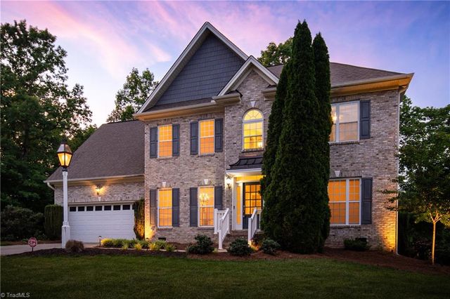 112 Scenic Ridge Place, King, NC 27021