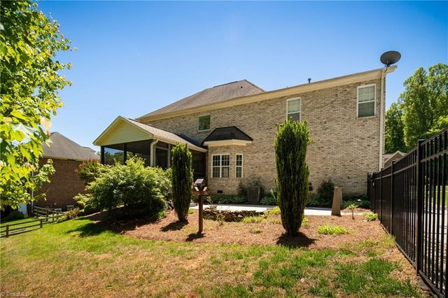 112 Scenic Ridge Place, King, NC 27021