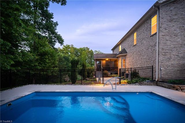 112 Scenic Ridge Place, King, NC 27021