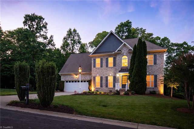 112 Scenic Ridge Place, King, NC 27021