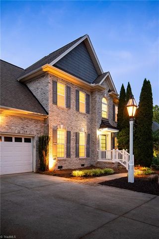112 Scenic Ridge Place, King, NC 27021