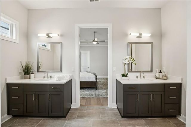 561 Sawnee Village Boulevard, Cumming, GA 30040